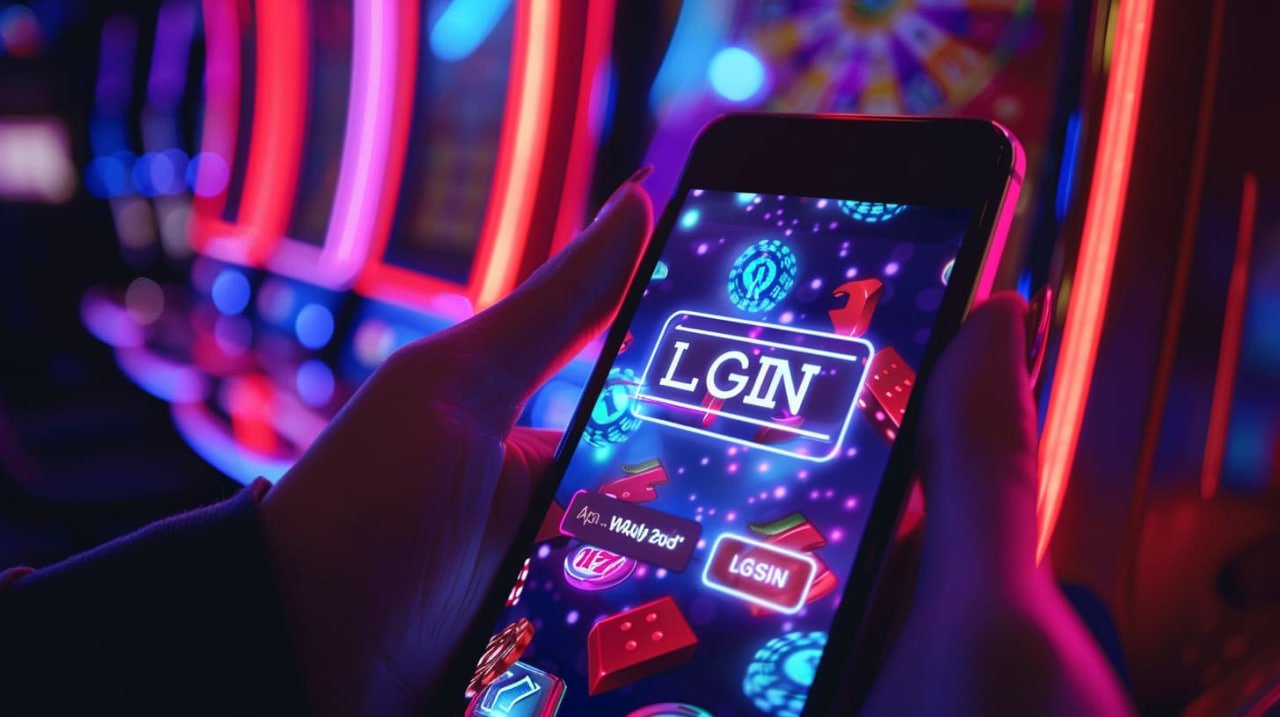 Sòng casino trực tiếp với dealer chuyên nghiệp và trải nghiệm chân thực